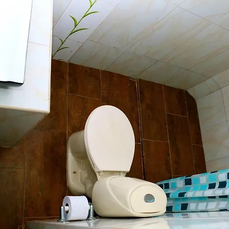 Apartamento Apartamento De 2 Alcobas 2-19c Cerca Al Mar Con Aire Acondicionado Y Wifi *
