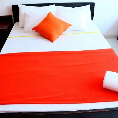 Apartamento De 2 Alcobas 2-19c Cerca Al Mar Con Aire Acondicionado Y Wifi *