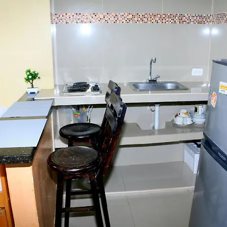 Apartamento Apartamento De 2 Alcobas 2-19c Cerca Al Mar Con Aire Acondicionado Y Wifi Cartagena